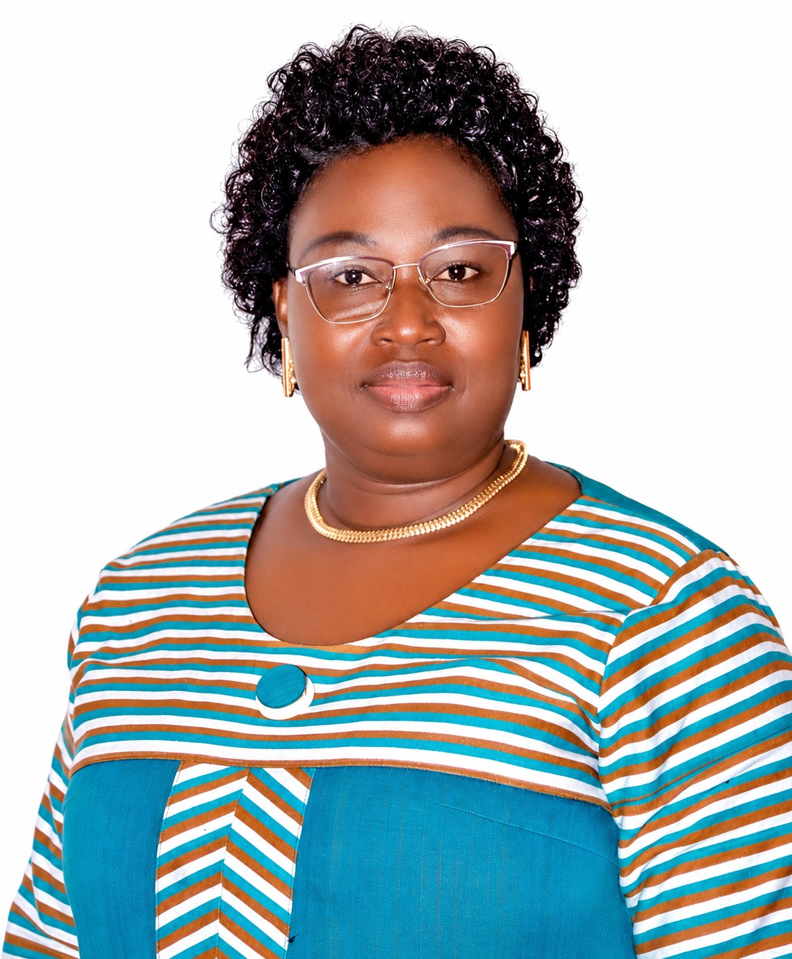 ZONGO Payidwendé Priscille